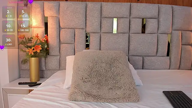 Saori newman online show from 22, 1, 2025