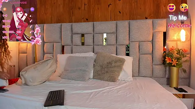 Saori newman online show from 8, 2, 2025