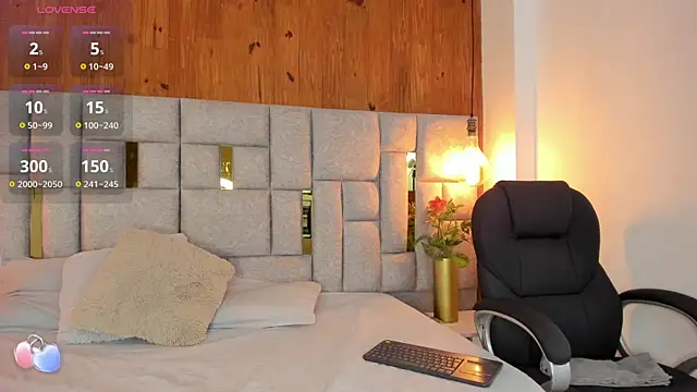 Saori newman online show from 9, 10, 2025