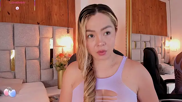 Saori newman online show from 21, 10, 2025