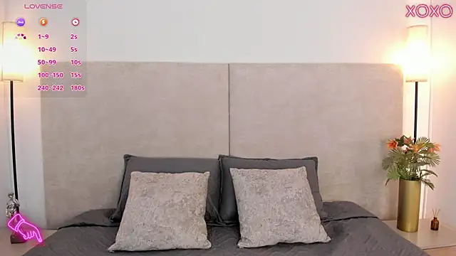 Saori newman online show from 15, 12, 2025