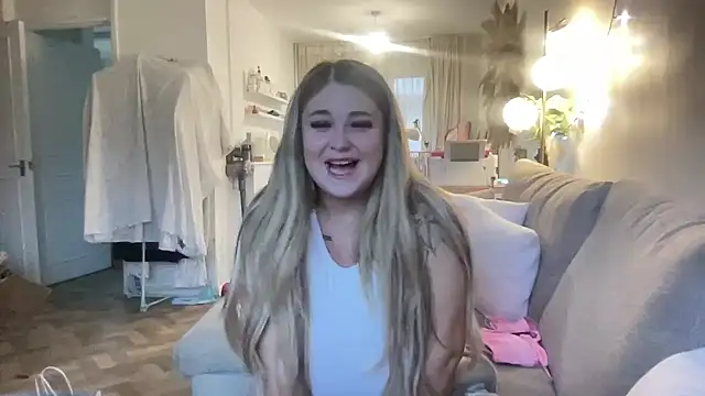 blairbella online show from 16, 1, 2025