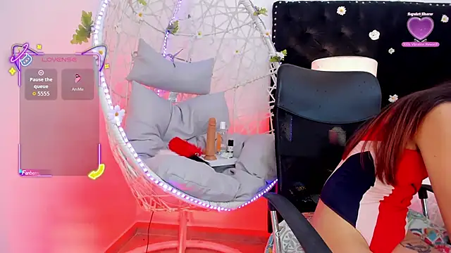 Snapshot of Goddess__Lilith chatting on 14, 11, 2025 Goddess Lilith online show from 14, 11, 2025