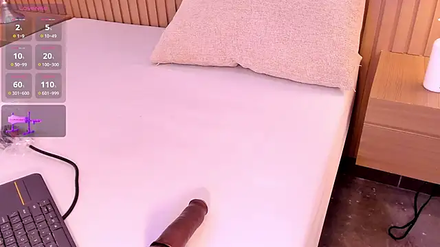 sexy mich 18 online show from 1, 11, 2025