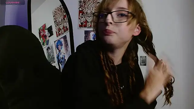 CelesteAyase online show from 9, 4, 2026