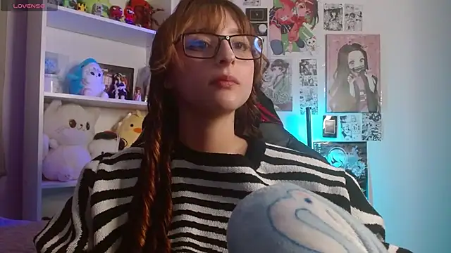 CelesteAyase online show from 28, 6, 2026