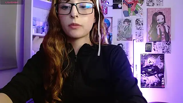CelesteAyase online show from 21, 7, 2026