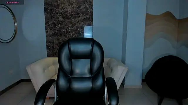 AlinaKravitz online show from 22, 10, 2025