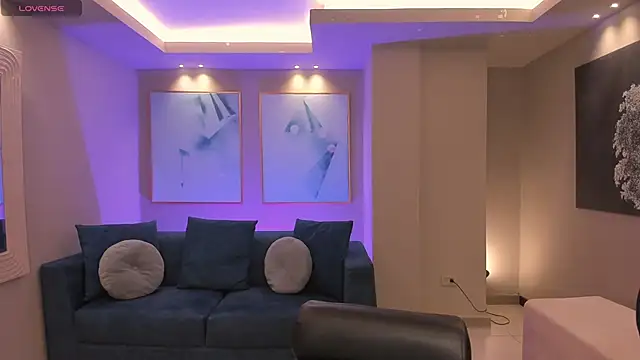 AlinaKravitz online show from 18, 2, 2026