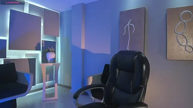 KaiaFerreira online show from 1, 12, 2025