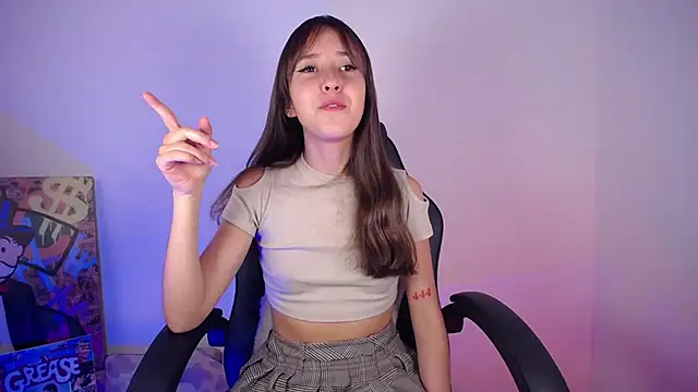 PrincessEmily 69 online show from 7, 3, 2026