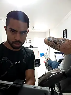 Snapshot of edu_fitness chatting on 16, 12, 2024 edu fitness online show from 16, 12, 2024