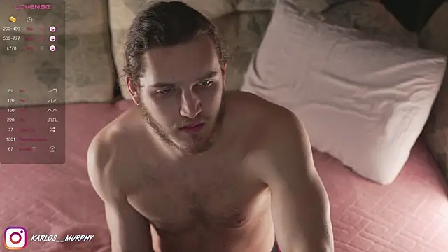 Karlos Ripped  online show from 26, 2, 2025