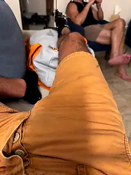 Snapshot of Shipmate-boricua chatting on 13, 9, 2025 Shipmate-boricua online show from 13, 9, 2025