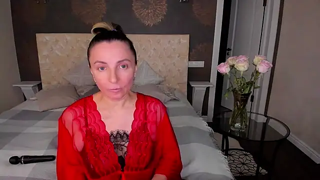 Snapshot of AllisonWilliams chatting on 3, 12, 2024 AllisonWilliams online show from 3, 12, 2024