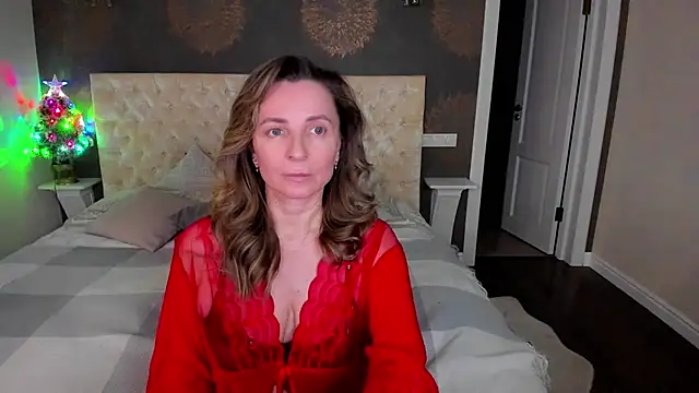 Snapshot of AllisonWilliams chatting on 18, 1, 2025 AllisonWilliams online show from 18, 1, 2025