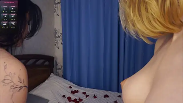 TateDevon online show from 14, 2, 2025