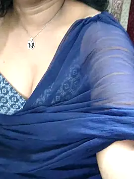 indian anu mallu online show from 4, 3, 2025