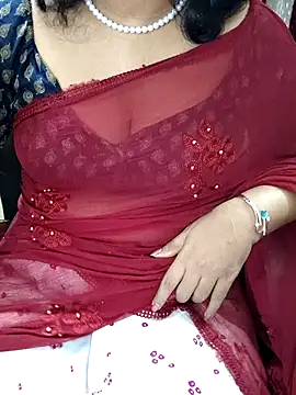 indian anu mallu online show from 10, 3, 2025