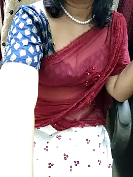indian anu mallu online show from 10, 3, 2025