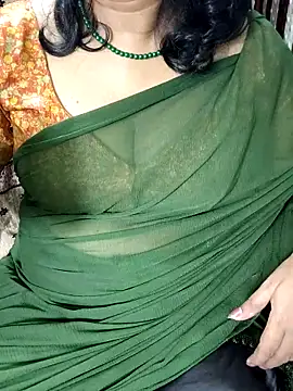 indian anu mallu online show from 11, 3, 2025
