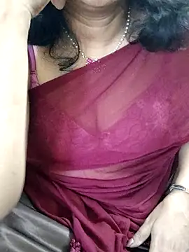 indian anu mallu online show from 13, 3, 2025