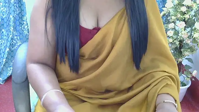 indian anu mallu online show from 12, 1, 2026