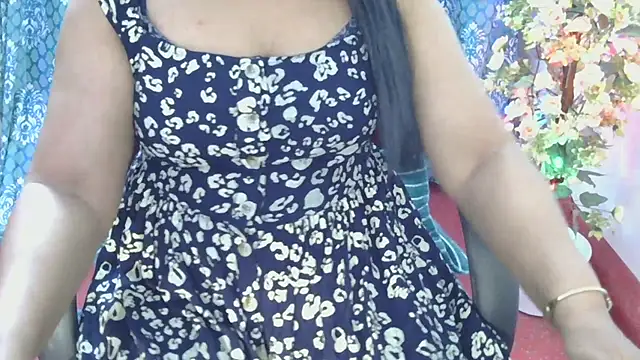 indian anu mallu online show from 8, 2, 2026