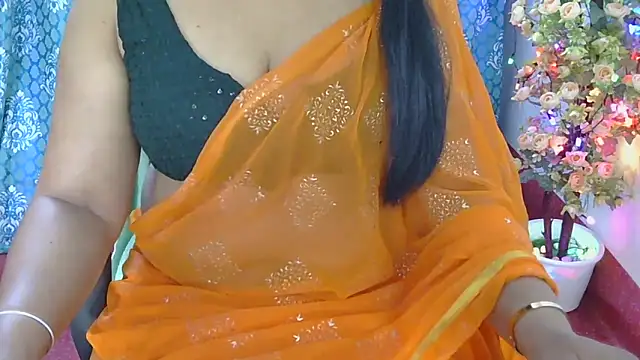 indian anu mallu online show from 3, 3, 2026