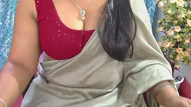 indian anu mallu online show from 11, 4, 2026