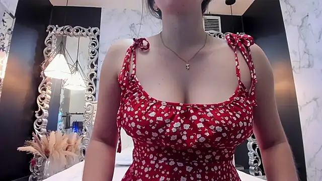 AngelStonne  online show from 26, 11, 2025