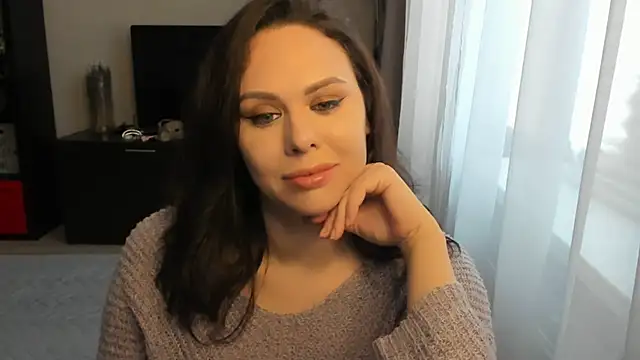 MollyCheiz online show from 3, 11, 2025