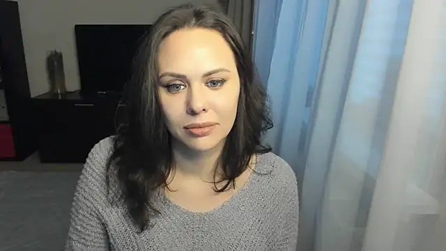 MollyCheiz online show from 21, 11, 2025