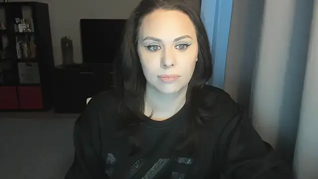 MollyCheiz online show from 10, 2, 2026