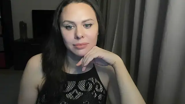 MollyCheiz online show from 26, 2, 2026