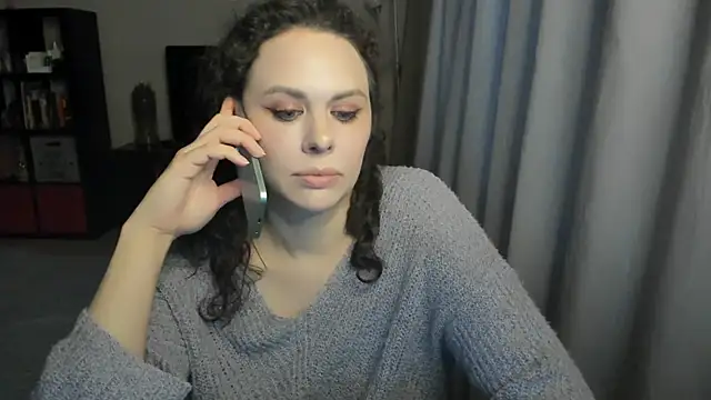 MollyCheiz online show from 29, 5, 2026
