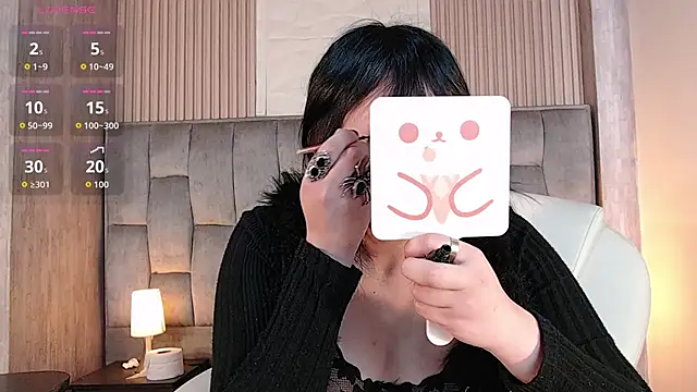 honney dark online show from 26, 2, 2026