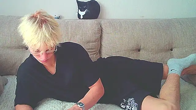 Ostin meow online show from 15, 12, 2024