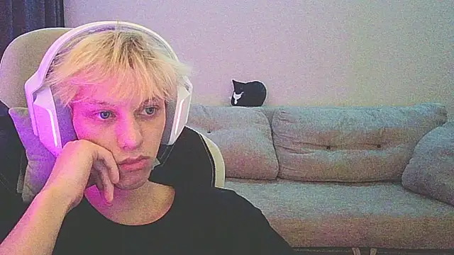 Ostin meow online show from 23, 12, 2024