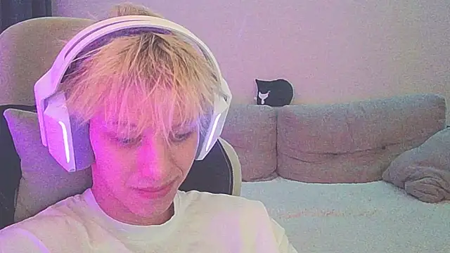 Ostin meow online show from 27, 12, 2024