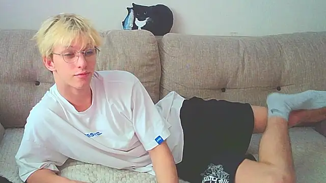 Ostin meow online show from 28, 12, 2024