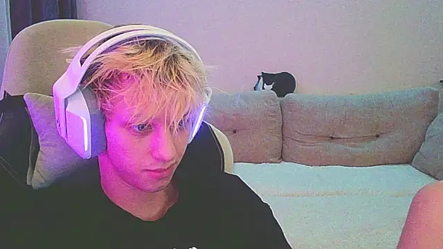 Ostin meow online show from 28, 12, 2024