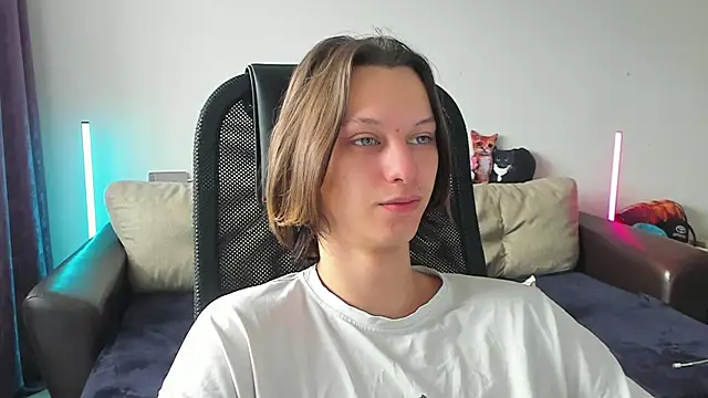 Ostin meow online show from 17, 5, 2026