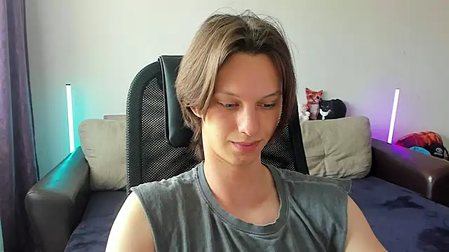 Ostin meow online show from 28, 5, 2026