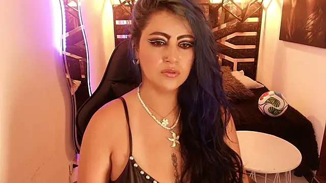 Snapshot of scarleth_blue chatting on 2, 7, 2026 scarleth blue online show from 2, 7, 2026
