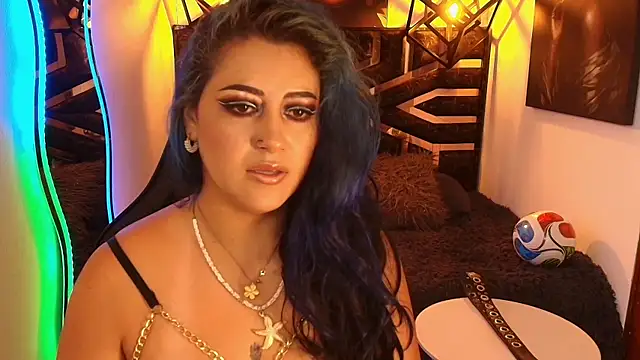 Snapshot of scarleth_blue chatting on 8, 7, 2026 scarleth blue online show from 8, 7, 2026