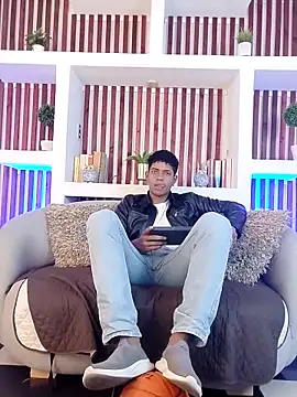 Snapshot of wagz chatting on 23, 10, 2025 wagz online show from 23, 10, 2025