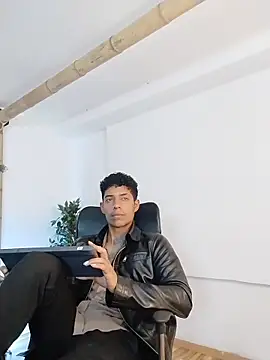 Snapshot of wagz chatting on 31, 10, 2025 wagz online show from 31, 10, 2025