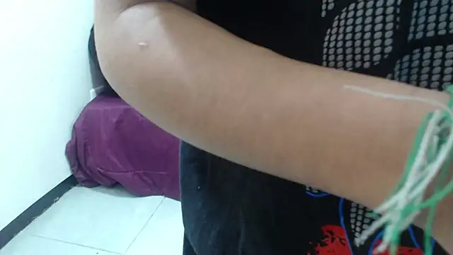 Bonnie-Kim online show from 14, 1, 2025