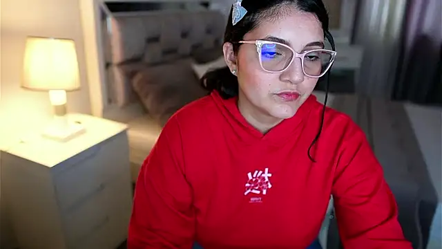 Camilaa bueno online show from 25, 2, 2026